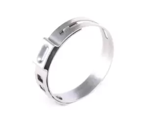 Image of SWAG Hose Clamp VW,AUDI,MERCEDES-BENZ 99 93 8758 113501159,113501159B,481407287 481498201,803498201,803498201A,803498201B,803498201C,803498201D