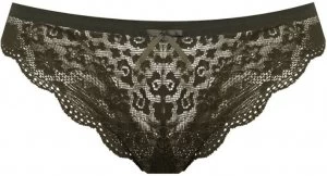 Image of Freya Freya fancies brazilian brief Olive