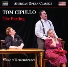 Image of Tom Cipullo: The Parting