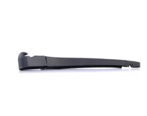 Image of RIDEX Wiper Arm 301W0281 Windscreen Wiper Arm,Wiper Arm, windscreen washer MERCEDES-BENZ,B-Klasse (W245)