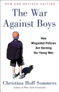 Image of war against boys how misguided policies are harming our young men