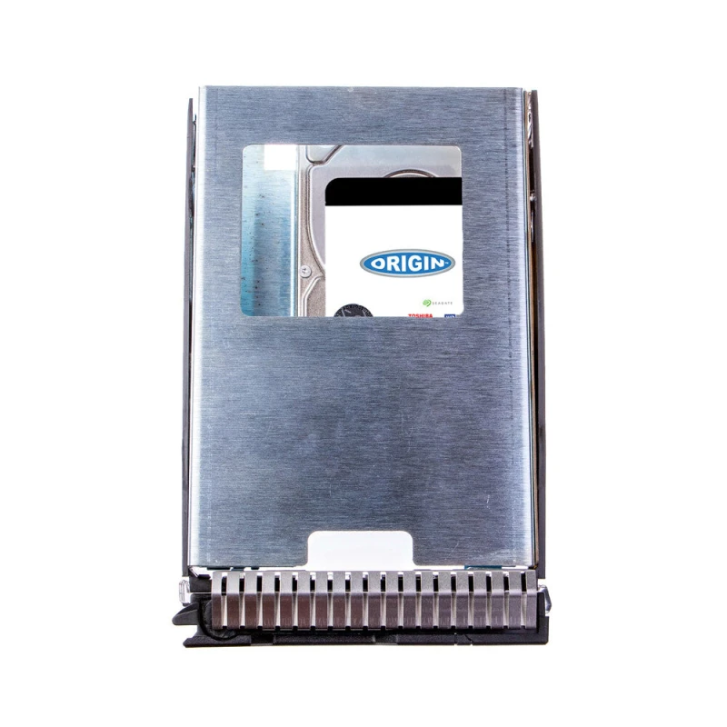Image of Origin Storage Origin Storage SSD 1920GB 3.5" SATA MWL 3DWPD in Hot Swap Caddy CPQ-1920EMLCMWL-S8