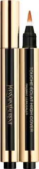 Image of Yves Saint Laurent Touche Eclat High Cover Radiant Concealer Pen 2.5ml 6.5 - Hazelnut