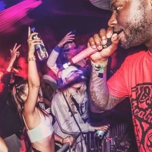 Image of Parly B - Lyrics Spree Vinyl