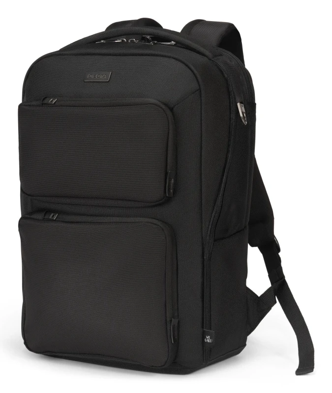 Image of Dicota DICOTA SEVEN 14-16 40.6cm (16") Backpack Black D3250102