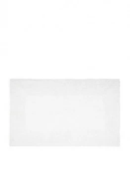 Image of Panda Bamboo Bath Rug