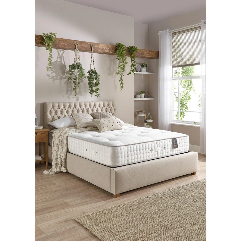 Image of Aspire Aspire 5000 Pocket Mattress - Single