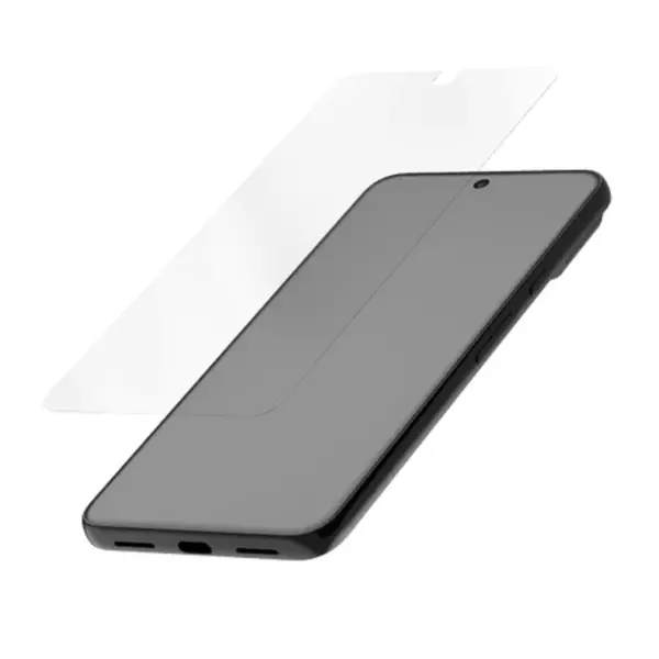 Image of Quad Lock Screen Protect Google Pixel 8 Twin Pack Size