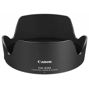 Image of Canon EW-83M Lens Hood
