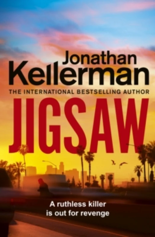 Image of Jigsaw Hardback