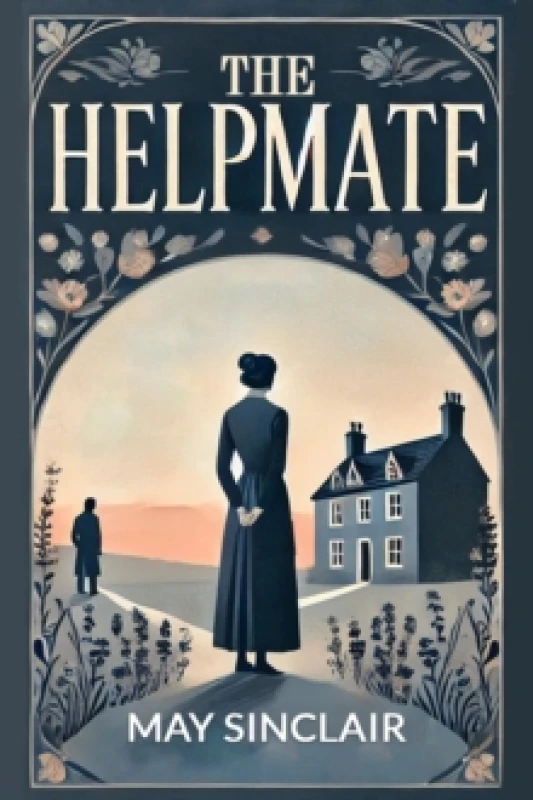 Image of The Helpmate (Edition2024) Paperback / softback