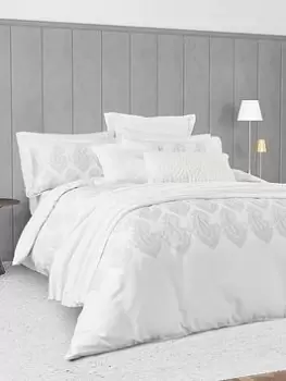 Image of Nalu Nicole Scherzinger Dalisay Duvet Cover Set