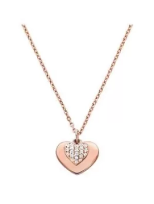 Image of Michael Kors Love Women Necklace