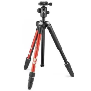 Image of Joby RangePod Smart Tripod in Red