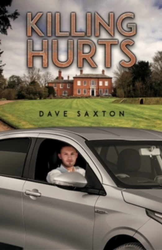 Image of Killing Hurts. Paperback. By Dave Saxton Books