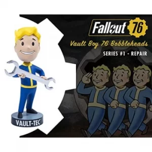 Image of Repair (Fallout 76) Series 1 Bobblehead