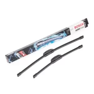 Image of Bosch Wiper blade VW,OPEL,FORD 3 397 118 984