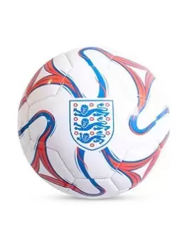 Image of England Fa Size 5 Cosmos Football