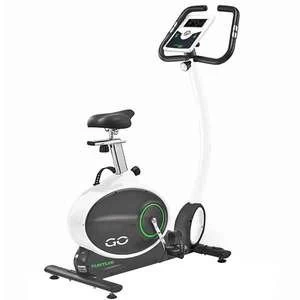 Image of Tunturi GO Bike 30 Upright Exercise Bike