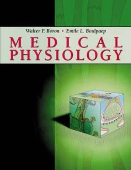 Image of Medical Physiology by Walter F Boron Hardback