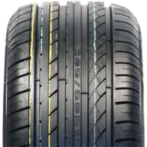Image of HI FLY HF805 185/50 R16 81V passenger car Summer tyres Tyres SMART: Forfour II Hatchback, VOLKSWAGEN: up! Hatchback HF-UHP171 Tyres (100001)