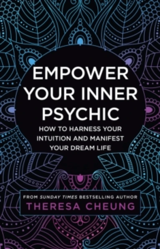 Image of Empower Your Inner Psychic. Paperback. By Theresa FrancisCheung Books