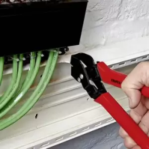 Image of Knipex 90 61 20 Detachment pliers 250 mm