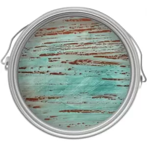 Image of Craig & Rose Artisan Copper Patina Solution - 250ml