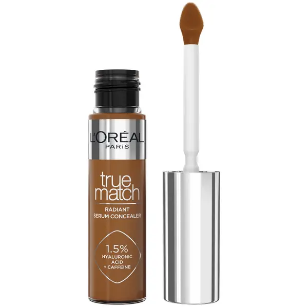 Image of LOreal Paris True Match Radiant Serum Concealer 11ml (Various Shades) - 11N