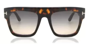 Image of Tom Ford Eyeglasses FT0847/S Renee 52B