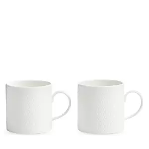 Image of Wedgwood Gio Mug, Set of 2