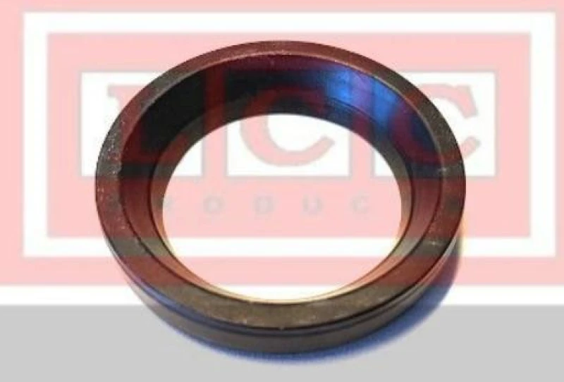 Image of LCC TR1333 Gaskets Seal,injector holder (3892)