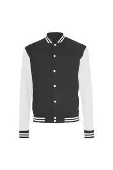 Image of Sweat College Jacket