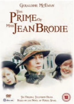 Image of Prime of Miss Jean Brodie