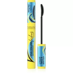Image of Eveline Viva Volume Lashes Waterproof Mascara 10 ml
