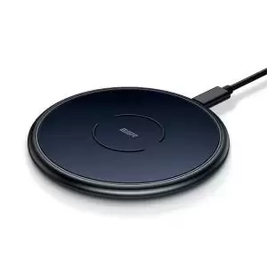 Image of ESR Tidal Wireless Charger Midnight Blue 2C503 ESR11087