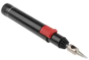 Image of Weller Gas Soldering Iron Kit, for use with Butane Gas Operated Soldering Iron