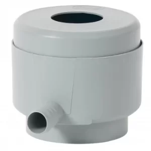 Image of Garantia Filling Device Grey