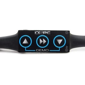 Image of XSPC Addressable RGB Controller Cable for 3pin 5V RGB Fans - Sata Power