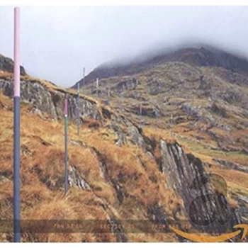 Image of Section 25 - From The Hip CD