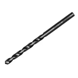 Image of Starrett HSS Split Point Drill Bit 5.0 x 86mm