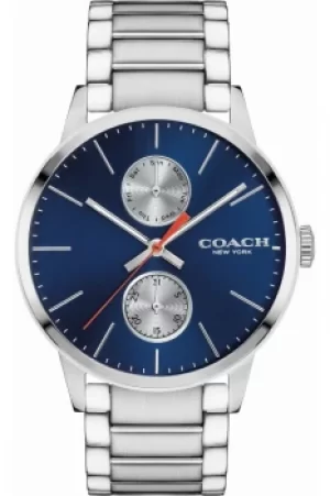 Image of Mens Coach Exclusive Metropolitan Watch 14602098