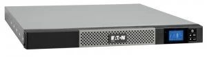 Image of Eaton 5P 650i Rack 1U 650va/420w Input:c14 Out: (4) C13 3 Yr Warranty
