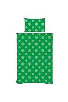 Image of Official Pulse Single Duvet Set