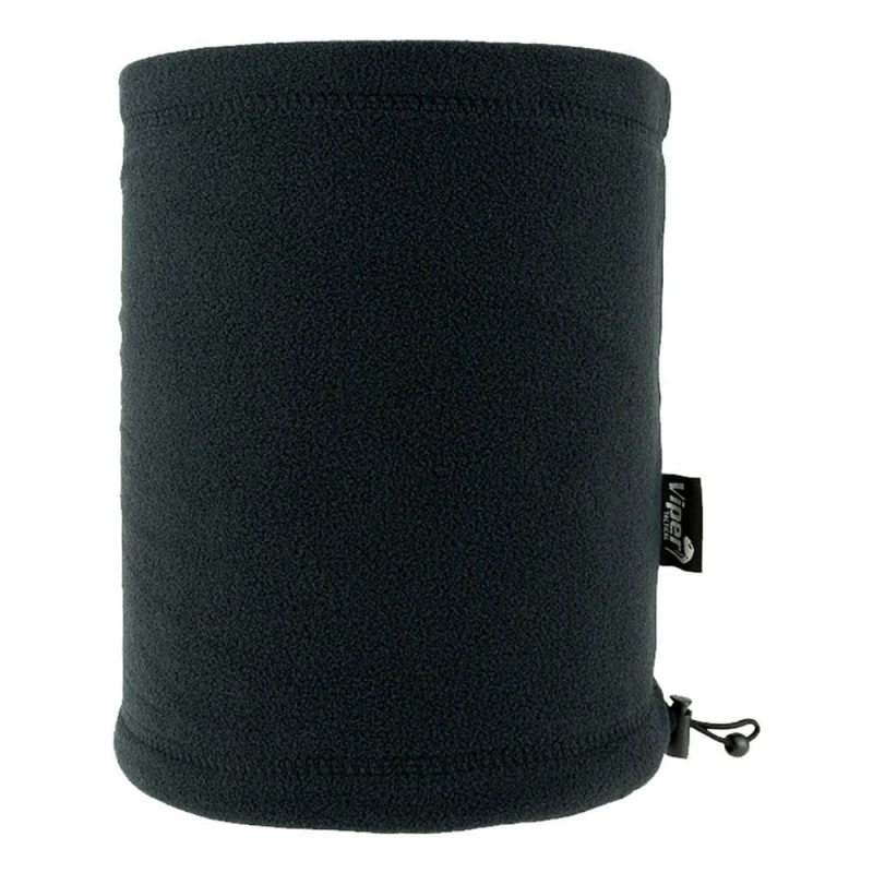 Image of Viper Mens Tactical Neck Gaiter in Black Male One Size
