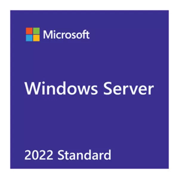 Image of Microsoft Windows Server 2022 Standard - License - 16 Additional Core - OEM, Medialess, Keyless, Point of Sale (POS) - PC