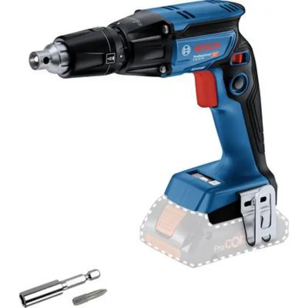 Image of Bosch Professional GTB 18V-45 06019K7000 Cordless screwdriver 18 V Li-ion brushless, w/o battery