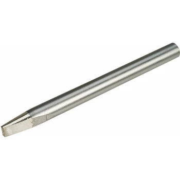Image of B260030 Replacement Straight Soldering Tip For HP100 100W Iron - Antex
