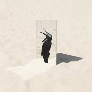 Image of Penguin Cafe - The Imperfect Sea CD