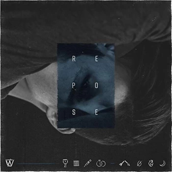 Image of What We Do In Secret - Repose Vinyl